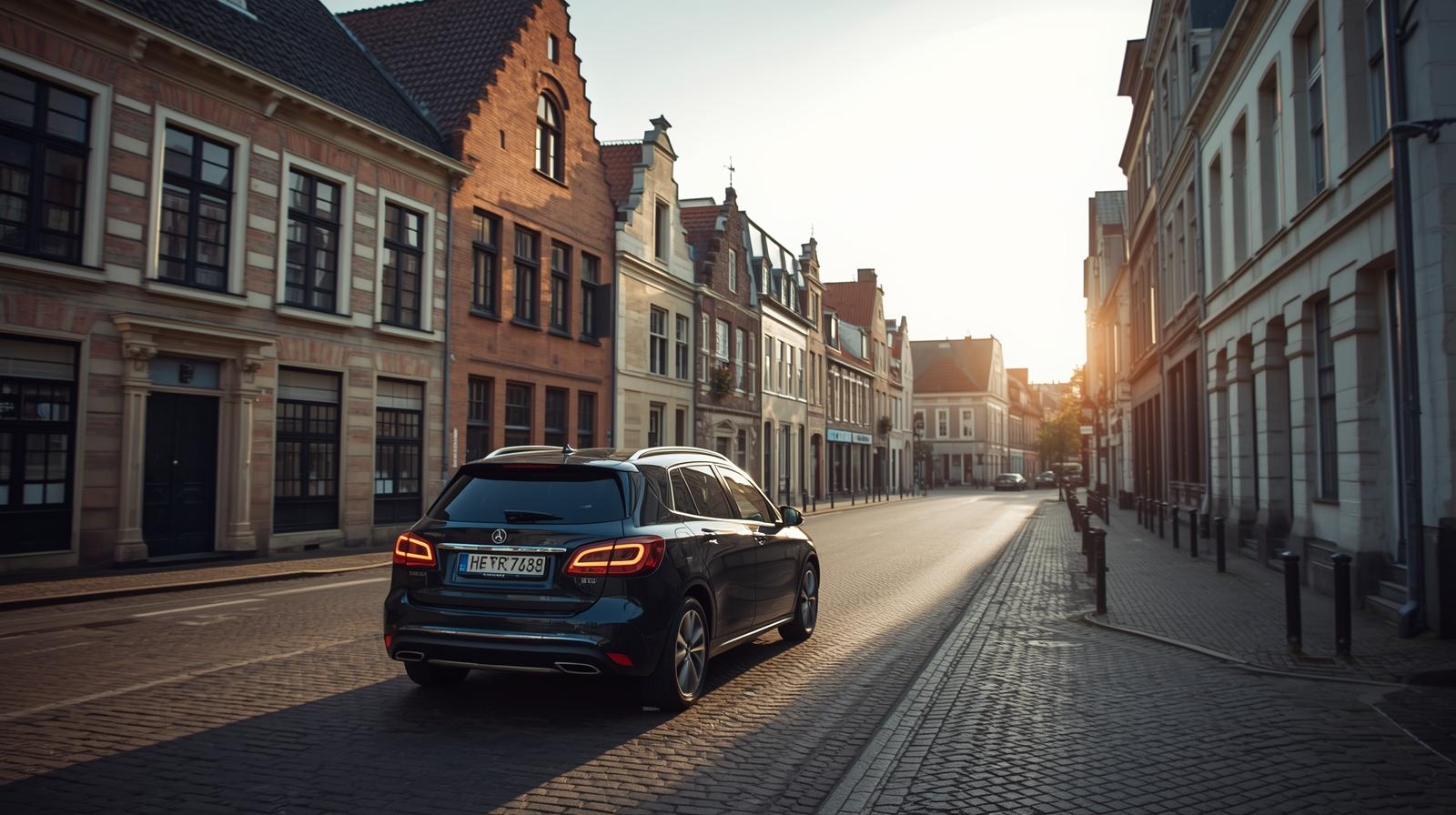 Exam Preparation Heerlen